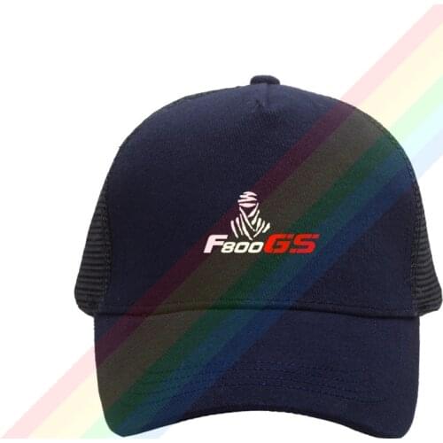Bmw F800 Dakar Motorrad Breathable Baseball Cap Spring Summer Men And Women Hat Outdoor