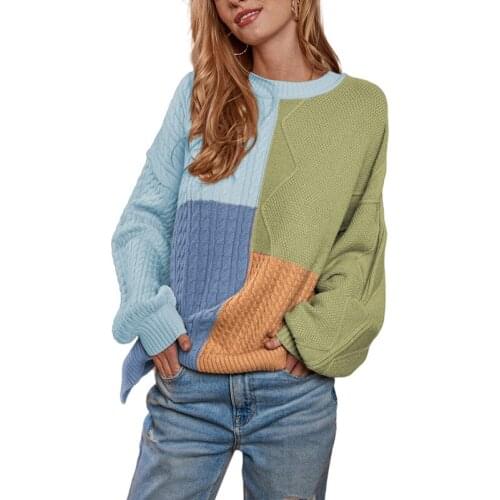 Duzeala Women's Pullovers