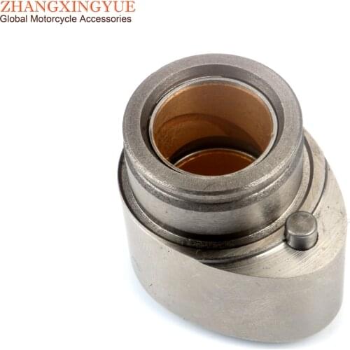 Motorcycle Racing Cam Head for Honda CG110 CG125 CG150 156FMI 157FMI 162FMI China CG 125cc 150cc 200cc Engine 4-Stroke