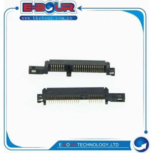 10pcs/lot SATA Hard Disk Drive Connector for HP Pavilion DV6000 DV9000 HDD Connector