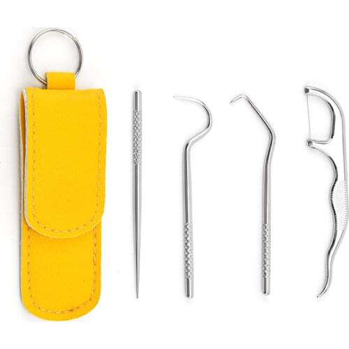 Macroupta Dental Brushes