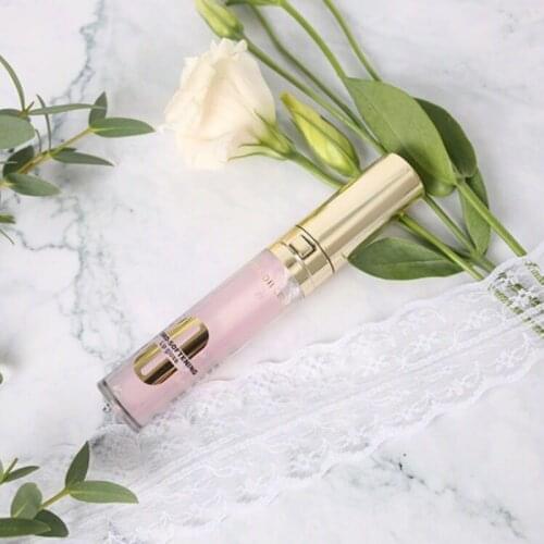 MEBO Volumizing Lip Plumper Moisturizing Repairing Reduce Fine Lines Brighten Lip Balm Lip Gloss Glitter Lip Care