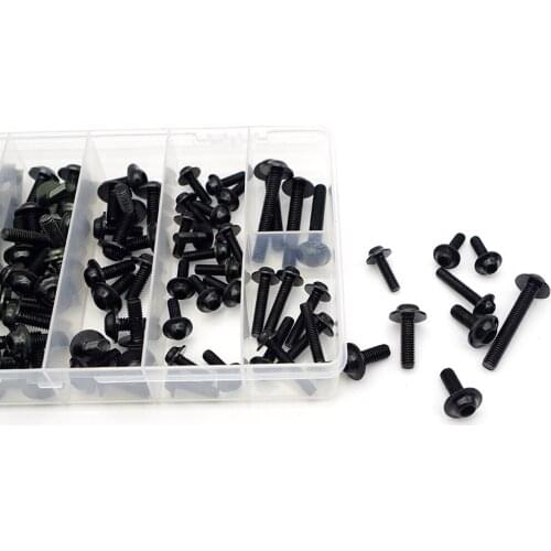 Moto screw For suzuki m109r yamaha tmax 530 honda forza ktm duke 390 2018 FOR honda sh 125 yamaha aerox 50 honda x adv