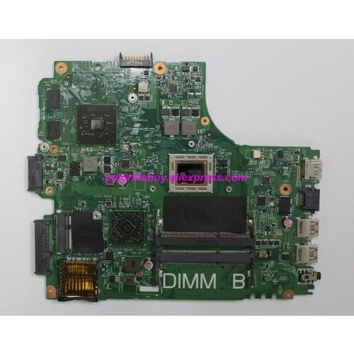 Genuine 616FF 0616FF CN-0616FF 12213-1 DNE40 PWB: F77G4 A8-5545M Laptop Motherboard for Dell Inspiron M431R 5435 Notebook PC