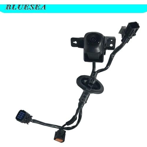 The original car camera is suitable for Hyundai 95760J5510