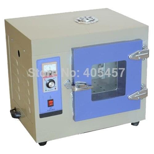 KH303-00 330W 220V Storage Fungi Cultivating Biological Incubator Electric Heating Cultivation Cabinet Industrial instrument