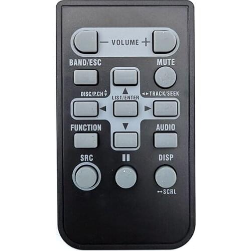 Car Audio System Remote For Pioneer QXE1047 DEH-140UB DEH-14UB DEH-150MP DEH-15MP