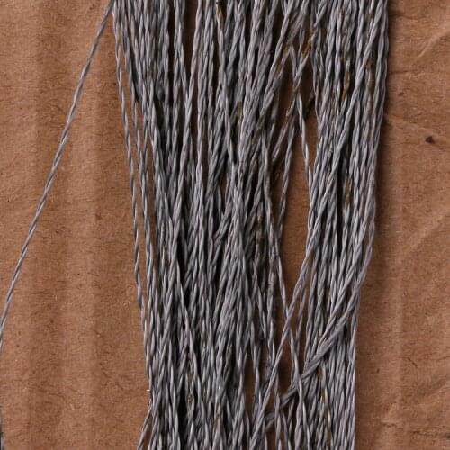 T3EE 10 meter LilyPad supporting Conductive sewing thread wearable