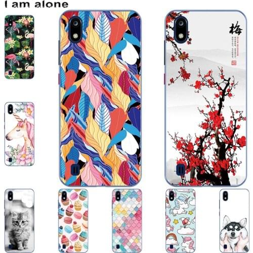 Phone Cases For ZTE Blade A3 A5 A7 A7S 2019 Case Cute Cover Mobile Fashion Bags Free Shipping