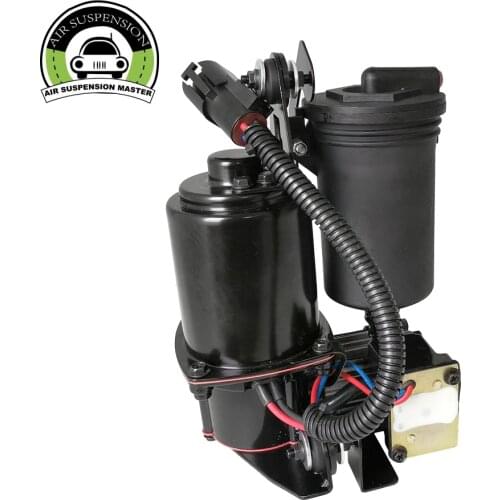 Air Compressor for Air Suspension for Ford Crown Victoria&Lincoln Town&Mercury Grand Marquis Brand New #8W1Z5319A, F1VY5319A