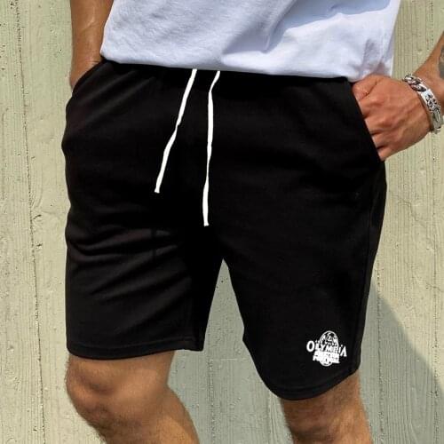 WZFJM Touring Shorts