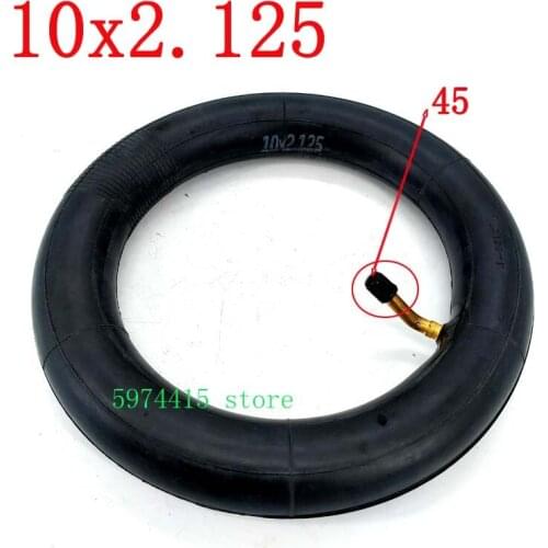 10X2/2.125 Inner tube Baby Stroller Pram Replacement Kids Stroller Tricycle 10 inch 10x2 inner 10x2.125 tire