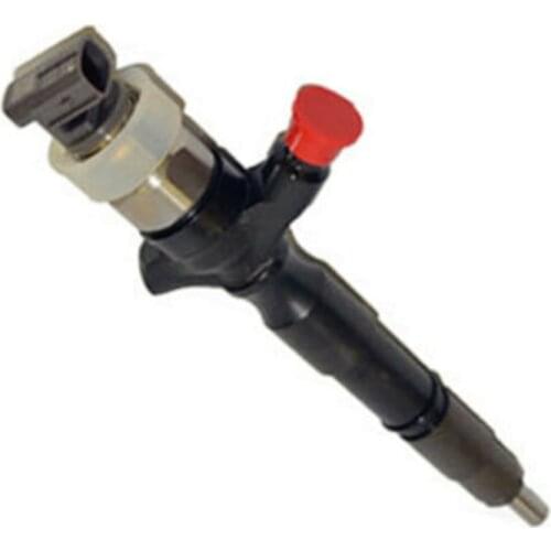 23670-30300 095000-7760 DENSO COMMON RAIL INJECTOR TO SUIT Toyota 2 KD Engine Cheap and fast Shipping
