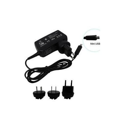 Free shipping New 12V 1.5A USB For Acer Iconia Tab A510 A511 A701 18W Power Adapter AC Charger