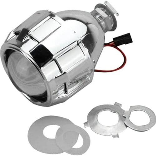 BLACKVIEW Outdoor Lighting