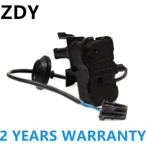 5C6 810 773A 5C6810773H Car Engine Fuel Tank Door Lock Motor Control Actuator Unit For VW Passat Golf MK7 Golf Jetta Polo Skoda