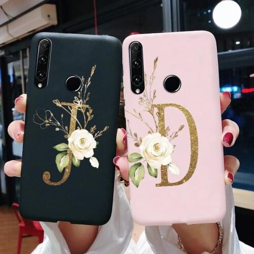 Case For Huawei Honor 10i Case Honor10i Case Silicone Cover For Huawei Honor 10i 10 i HRY-LX1 HRY-LX1T Phone Case Back Bumper