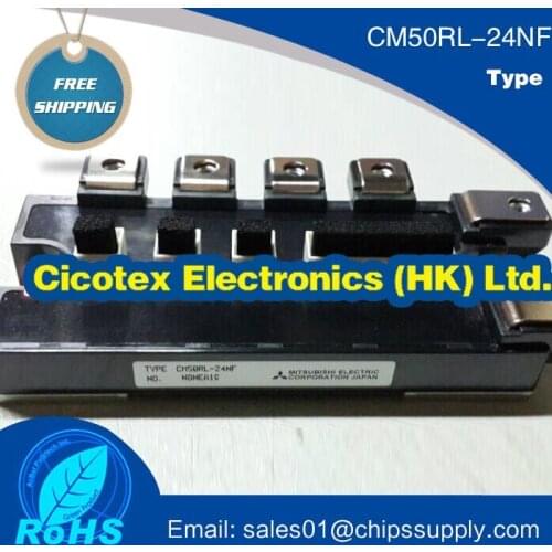 CM50RL-24NF Module IGBT CM50RL-24NF 50RL