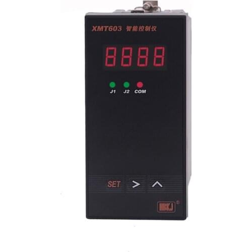 XMT603 XMT603B temperature controller temperature level pressure alarm transmission sensor instrument