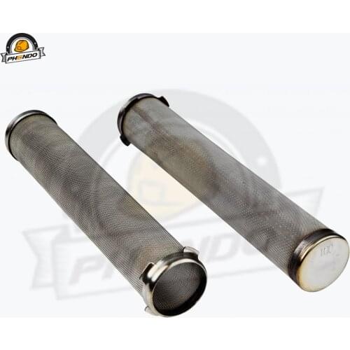 PHENDO Aftermarket Airless sprayer Pump Manifold Filter Wagner Titan Graco HP Filter 30/60/100/150/200 Mesh 244-458 730067