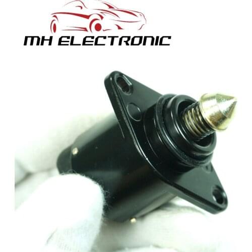 MH ELECTRONIC New IAC VALVE 59603 For Opel Corsa for BYD for Chevrolet for Isuzu for Buick A95214 17112023 17112031 817253