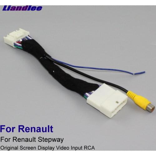 Car USB Adapters Liandlee China