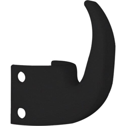 Scooter Front Hook for NINEBOT MAX G30 Electric Scooter Skateboard Storage Hook Hanger Parts Accessories Black