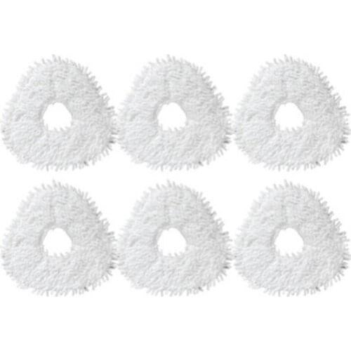 Cleaning mop replaceable accessory for Narwal YJCC 001-1 vacuum sweeping robot