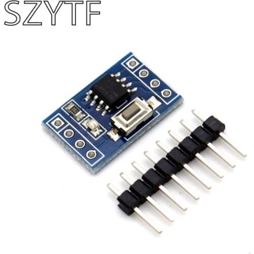 STC15F104W Microcontroller Module Core Board learning Development Replacement STC15F104E
