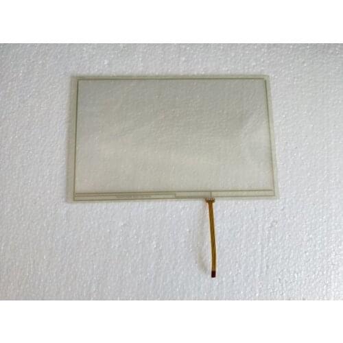 TS1100I TS1100I-119 Touch Screen Glass for Fuji HMI Panel repair~do it yourself,New & Have in stock