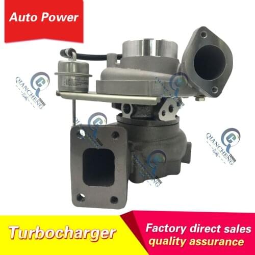 Turbo GT327LS Kobelco sk350-8 turbocharger 787846-0001 787846-5001 S1760EO200 241004640A 24100-4640A for Hino engine J08E