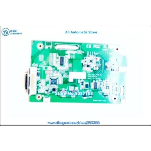 UBIQ-230T REV.A1 Made In Taiwan Control Board Riser