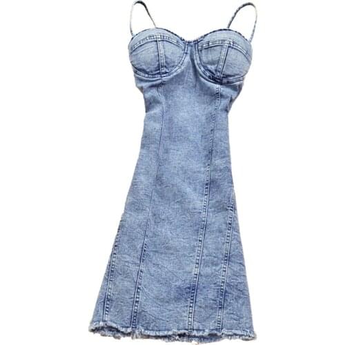 Vinieer Off-the-shoulder Summer Dresses