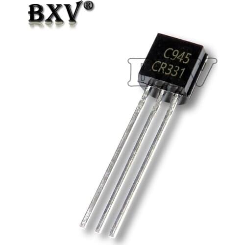 100PCS New C1815 2SC1815 c1815 2sc1815 Triode Transistor TO-92 NPN Wholesale Electronic