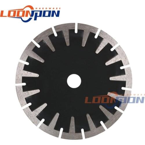 230mm Diamond Saw Blade Circular Saw Cutter Angle Grinder Disc Bore 22.23mm with for Stone Materials Grooving Ceramic Tile