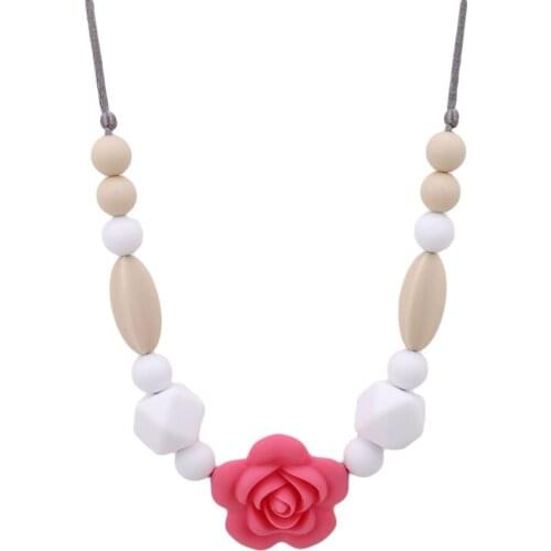 New Baby Boys Girls Pacifier Clips Newborn Dummy Pacifier Chain Clip Holder Baby Nipple Feeding 1pc