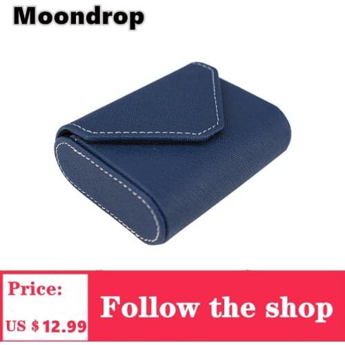 Moondrop Headphone Bag earphone case for KXXS Earphones Bag