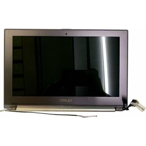 For Asus UX21 UX21E Tophalf set LED display Assembly HW11WX101 HW11WX101-03 Laptop LCD Screen matrix