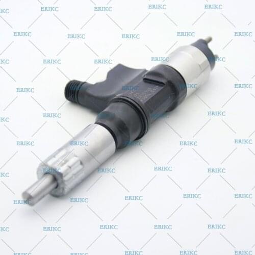 ERIKC Injektor 095000-5473 (8-97329703-2) Diesel Injection Pump 5473 Diesel Fuel Pump Injector 0950005473 for Isuzu
