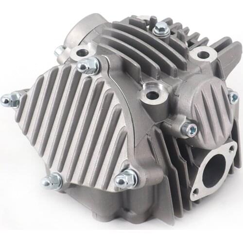 Pouvoir Engine Cylinder Barrel Head For YX GPX 160cc PIT PRO TRAIL POSTIE DIRT BIKE