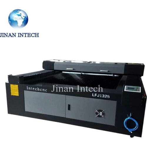 Good Working Effort Dust Collector 550w Denim Laser Machine