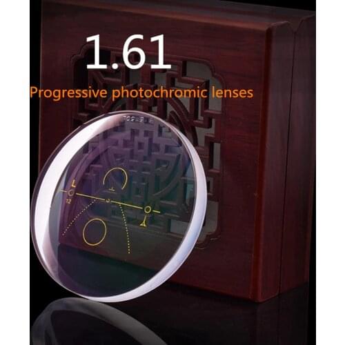 Lenses For Men's Glasses JIE．B China