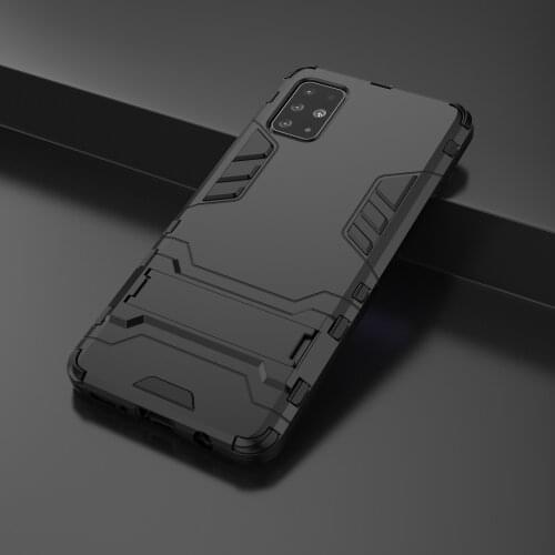 JohnDan Samsung Galaxy M40 Phone Cases