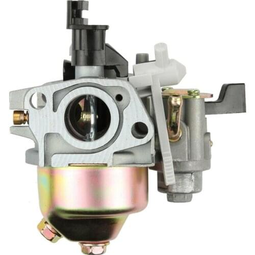 For Honda GX160 GX168F GX200 5.5HP 6.5HP + Fuel Pipe Gasket Engine Carburetor Carb Motorcycle Carburetors