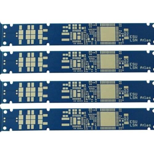 Custom Multilayer Supplier China Assembly PCBA Manufacturing Electronic Printed Circuit Board PCB silk screen printing kit