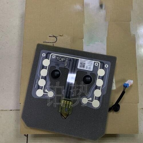 Car Seat occupancy recognition 2019-Por sch eMa can seat sensor control module seat heating pad seat computer assembly