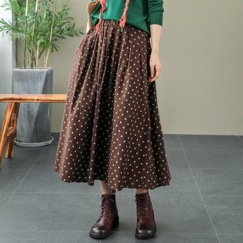 NINI WONDERLAND Women's Pleated Skirts