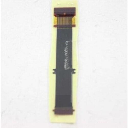 NEW Connect screen drive board and main board LCD Hinge flex cable for Sony ILCE-9 A9 Camera