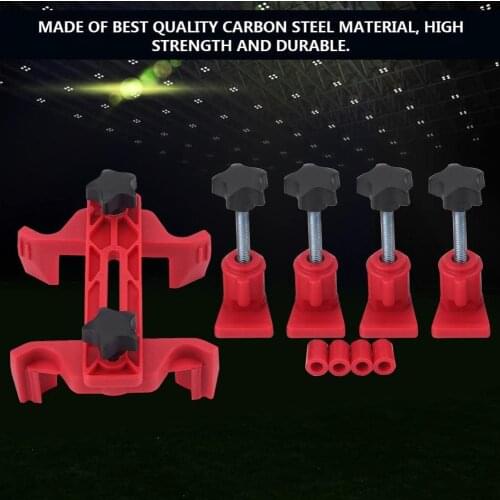 Camshaft Timing Locking Tool Retainer Camshaft Engine Tool Plastic Set Auto Parts