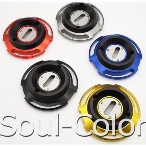 Soulcolor Motorcycle Tuning Products